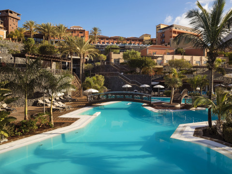 Meliá Jardines Del Teide adults only (16+)