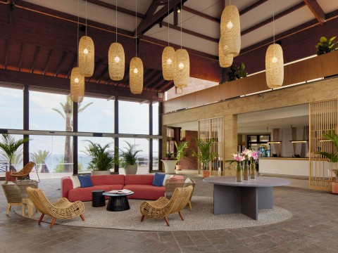 Meliá Jardines Del Teide adults only (16+)