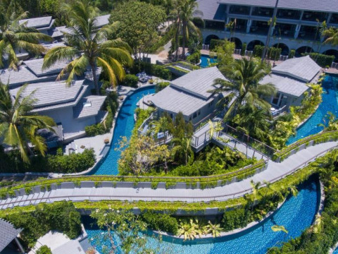 Melia Koh Samui