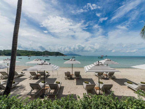 Melia Koh Samui