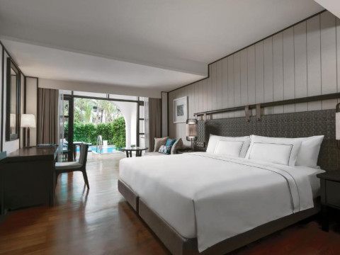 Melia Koh Samui