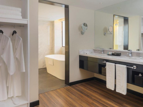 Melia Kuala Lumpur