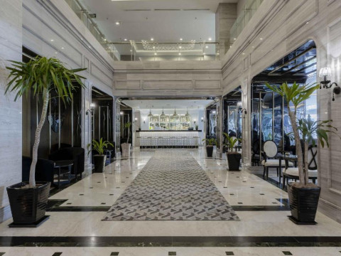 Melia Kuala Lumpur