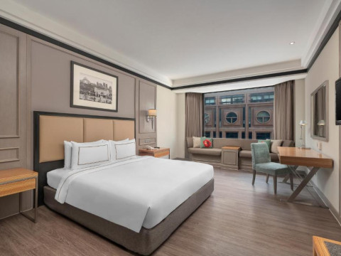 Melia Kuala Lumpur