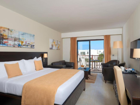Melia Llana Beach Resort & Spa - Adults Only - All Inclusive