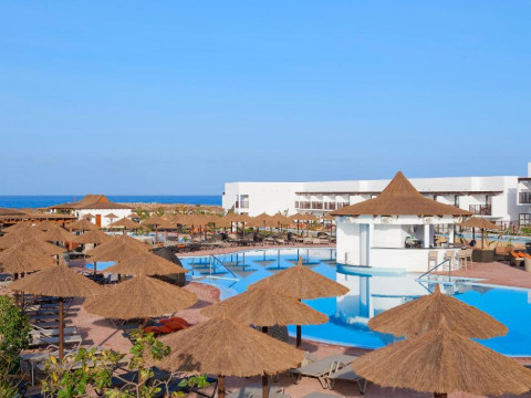 Melia Llana Beach Resort & Spa - Adults Only - All Inclusive