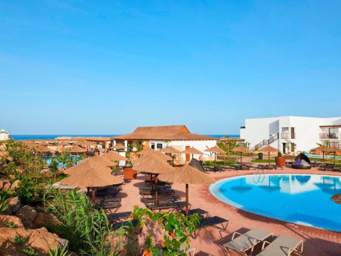 Melia Llana Beach Resort & Spa - Adults Only - All Inclusive