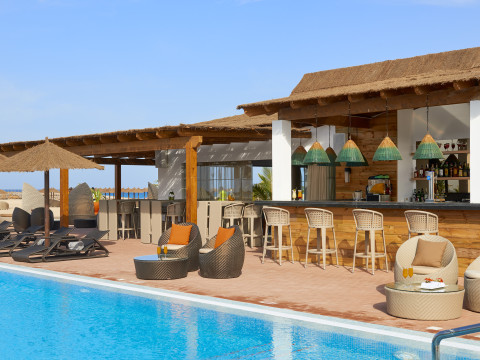 Melia Llana Resort & Spa