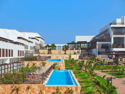 Melia Llana Resort & Spa