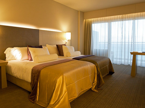Melia Madeira Mare