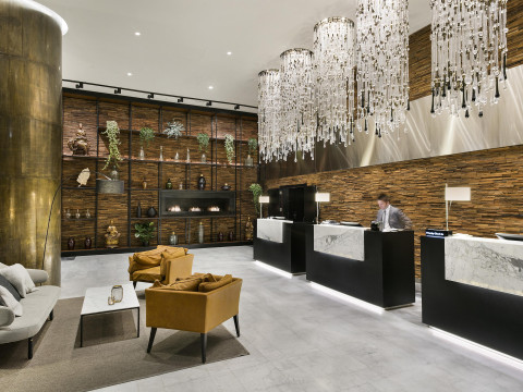 Melia Madrid Princesa