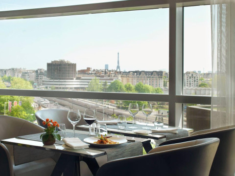 Meliá Paris La Défense