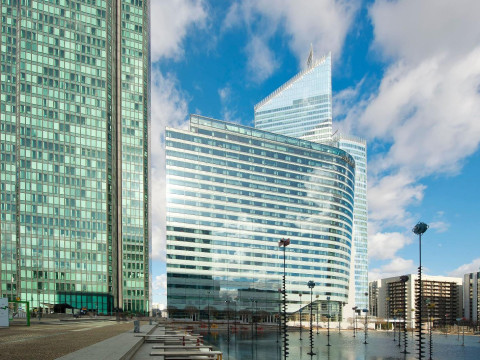 Meliá Paris La Défense