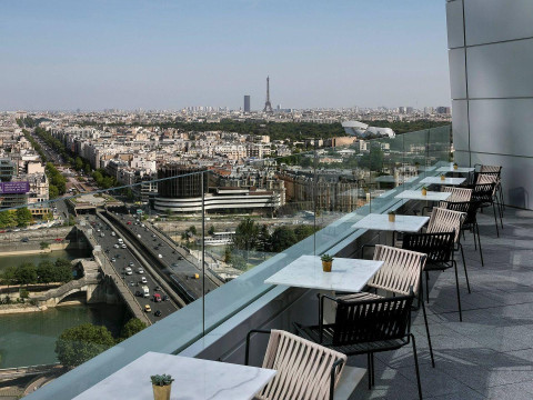 Meliá Paris La Défense