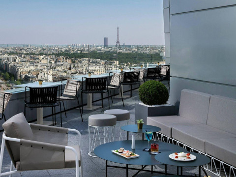 Meliá Paris La Défense