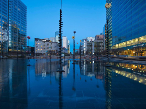 Meliá Paris La Défense