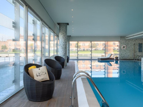 Melia Ria Hotel & Spa