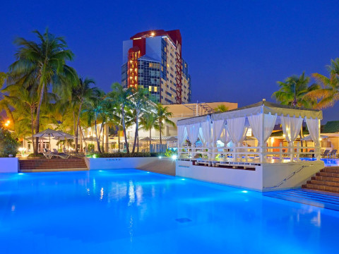 Meliá Santiago de Cuba