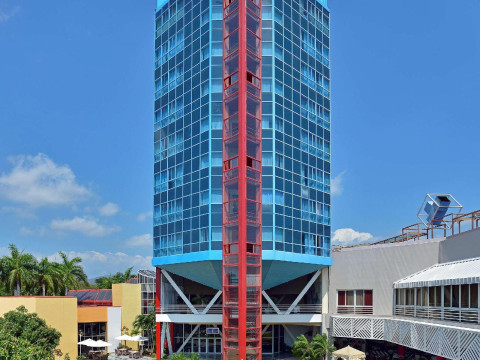 Meliá Santiago de Cuba
