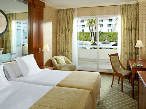 Meliá Sitges