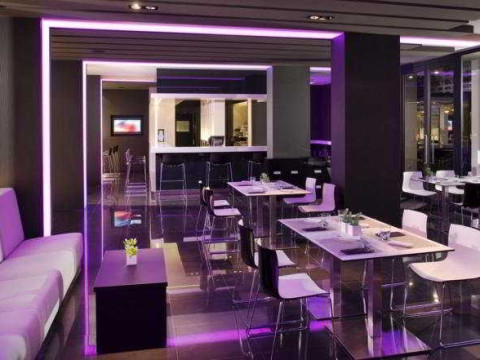 Meliá Sitges