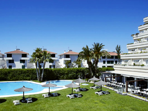 Meliá Sitges