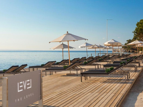 Melia South Beach
