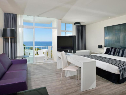 Meliá South Beach