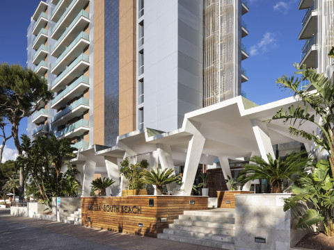 Meliá South Beach