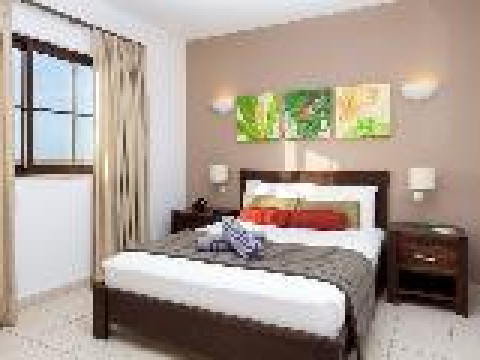 Melia Tortuga Beach Resort