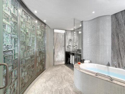 Hotel Melia Valencia