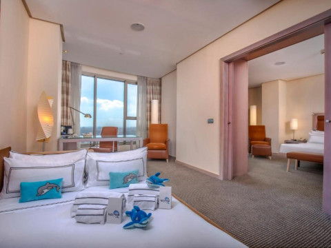 Hotel Melia Valencia