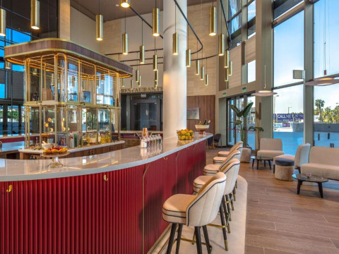 Hotel Melia Valencia