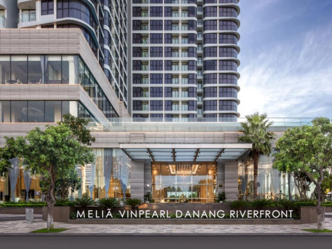 Melia Vinpearl Danang Riverfront