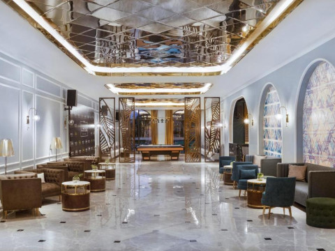 Meliá Vinpearl Phu Quoc
