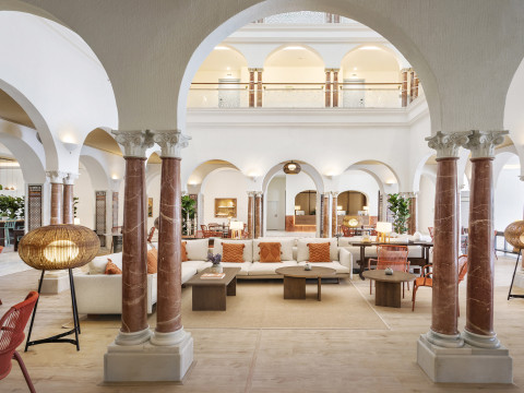 Meliá Zahara Resort & Villas