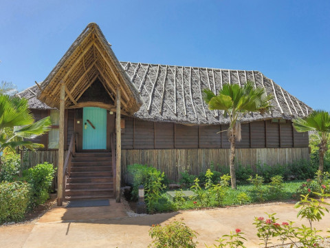 MELIA ZANZIBAR
