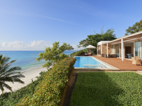 MELIA ZANZIBAR