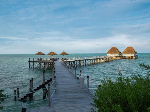 Hotel Melia Zanzibar