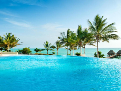 Hotel Melia Zanzibar