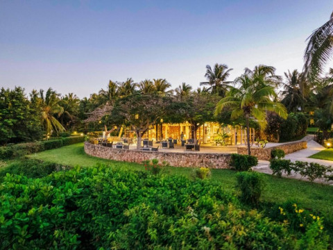 Hotel Melia Zanzibar