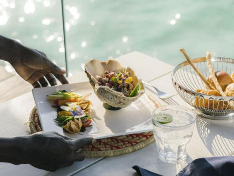Hotel Melia Zanzibar