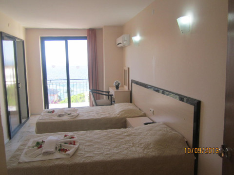 MELIKE HOTEL
