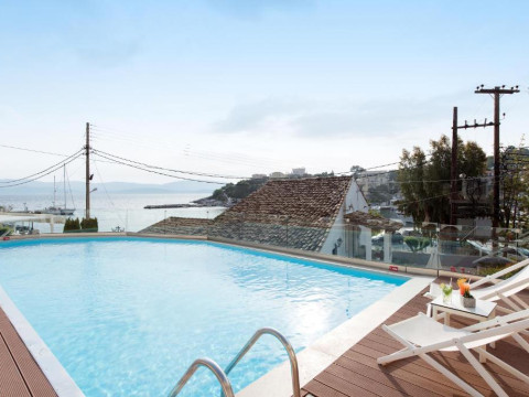 Melina Bay Boutique Hotel