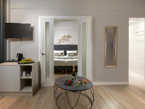 Melina Oasis Boutique Hotel
