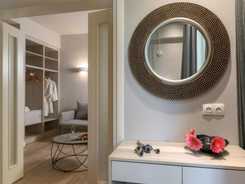 Melina Oasis Boutique Hotel