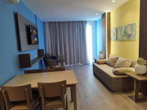 Hotel Melini Suites
