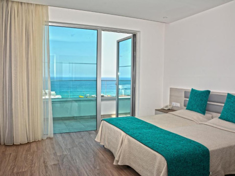Hotel Melini Suites