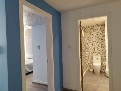 Hotel Melini Suites