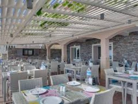 MELIS HOTEL
